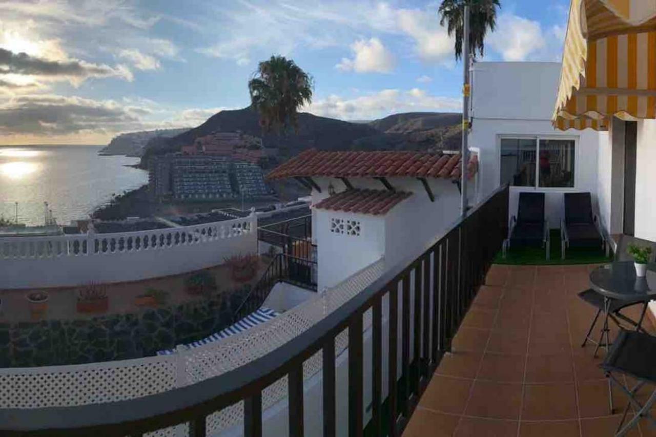 Casa Hana Daire Mogán Dış mekan fotoğraf