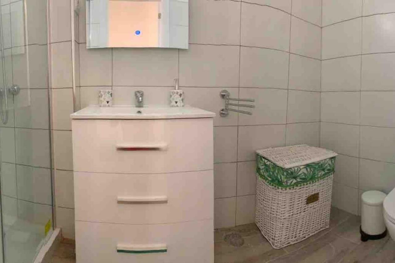 Casa Hana Daire Mogán Dış mekan fotoğraf