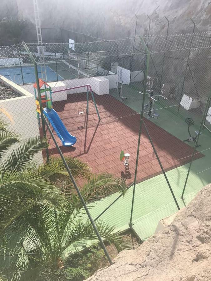Casa Hana Daire Mogán Dış mekan fotoğraf