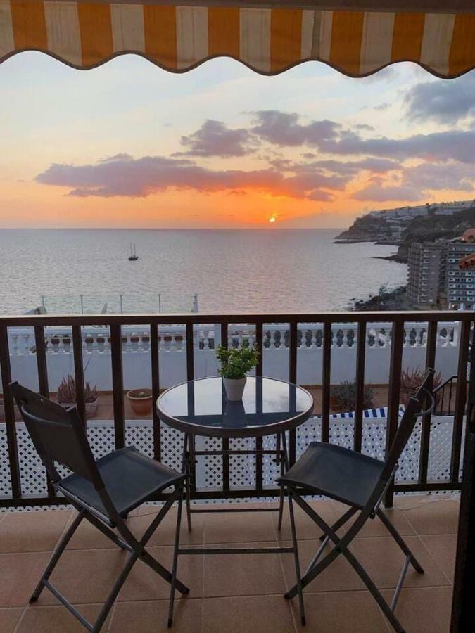 Casa Hana Daire Mogán Dış mekan fotoğraf