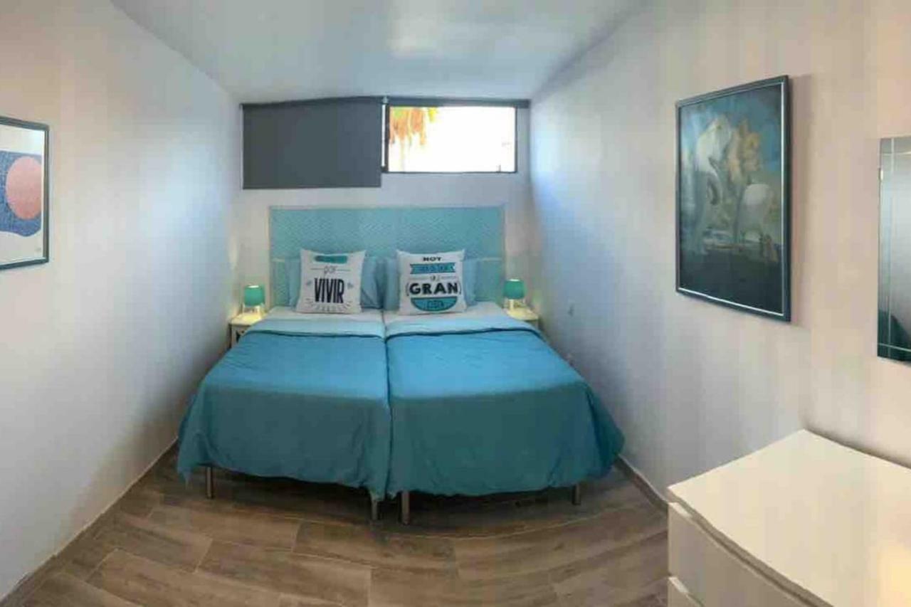 Casa Hana Daire Mogán Dış mekan fotoğraf