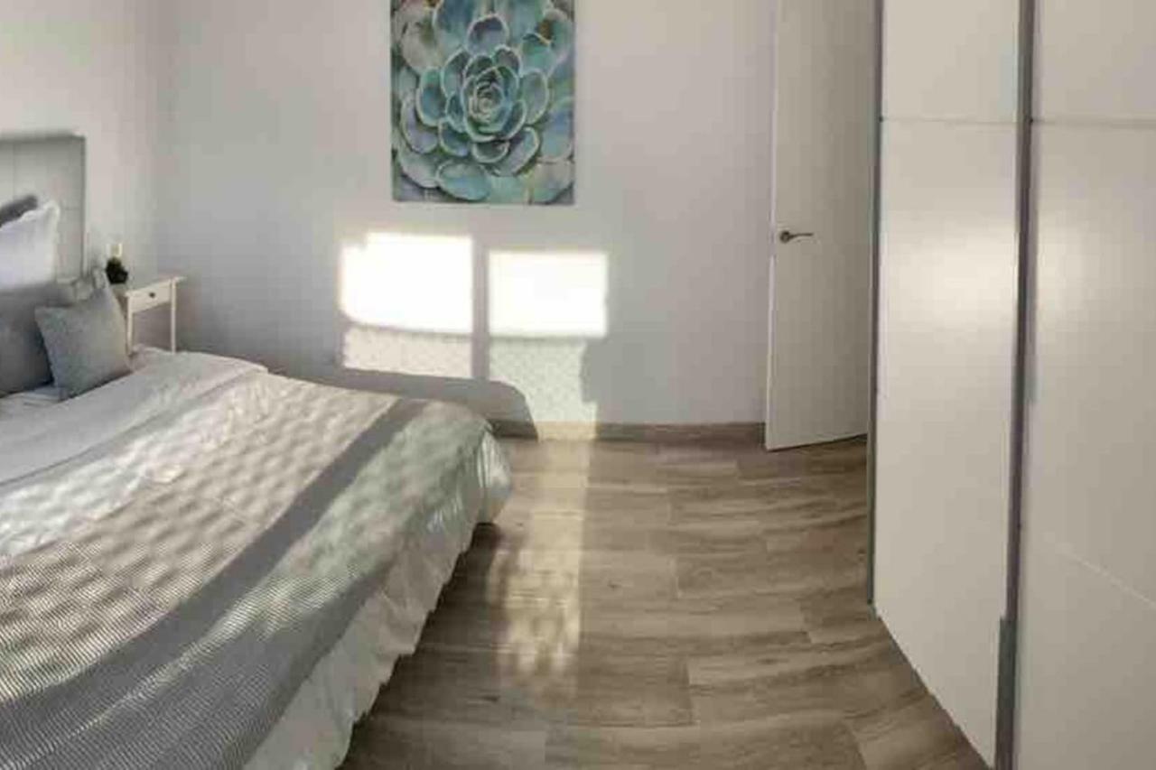 Casa Hana Daire Mogán Dış mekan fotoğraf