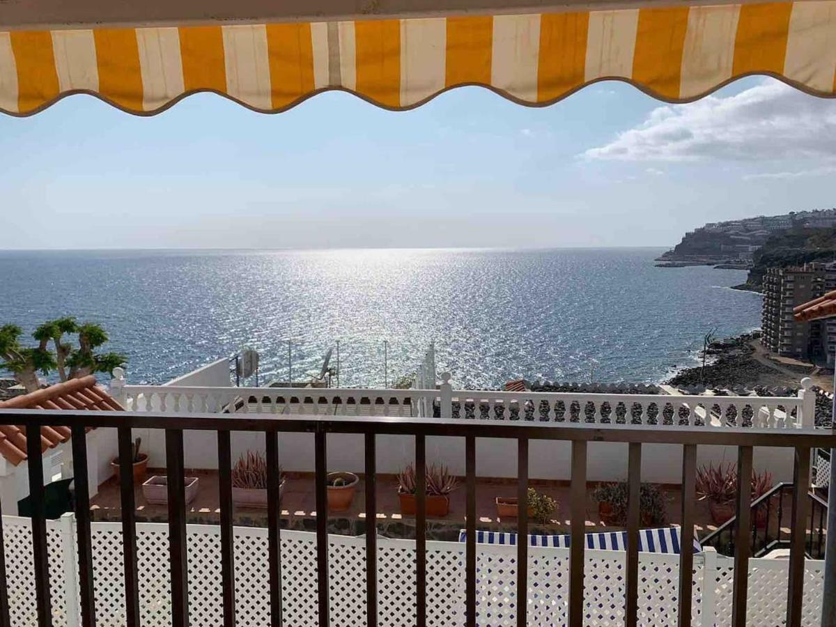 Casa Hana Daire Mogán Dış mekan fotoğraf